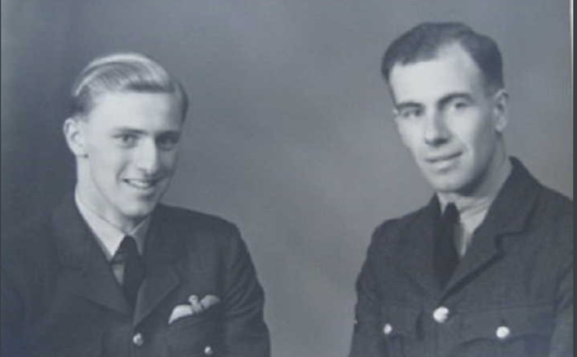 Photo of JOHN KEITH CROSSING