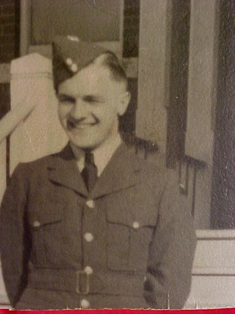 Photo of John Keith Crossing