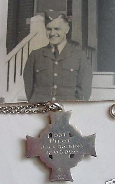 Photo and Medal