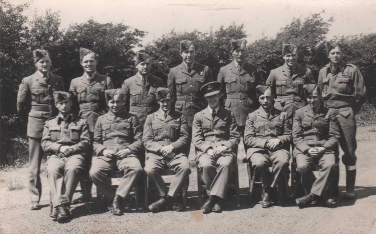 Photo of Ivor Charles Grice