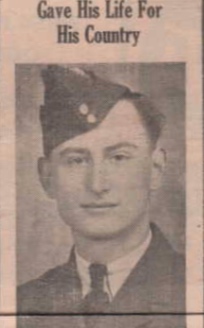 Photo of Ivor Charles Grice