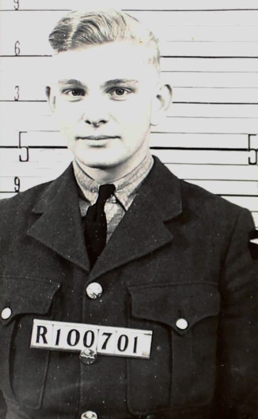 Photo of HARRY KENNETH MCCREERY