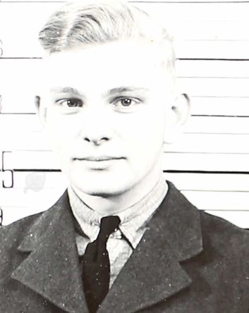 Photo of HARRY KENNETH MCCREERY