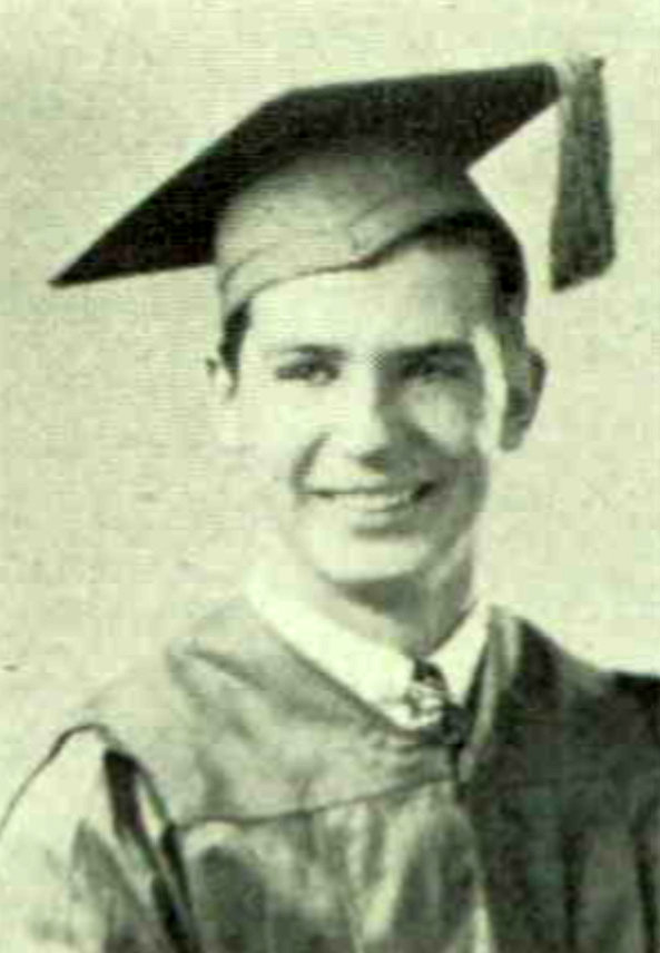 Photo of Samuel Hanan