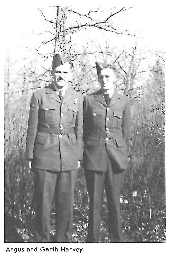 Photo of ANGUS BEVERLY HARVEY