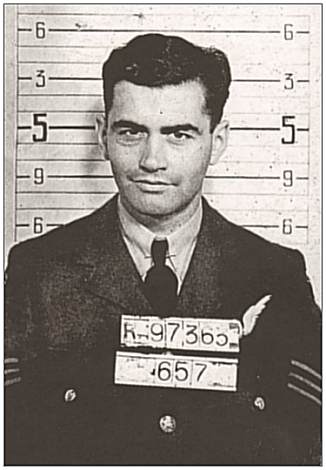 Photo of William Rollings