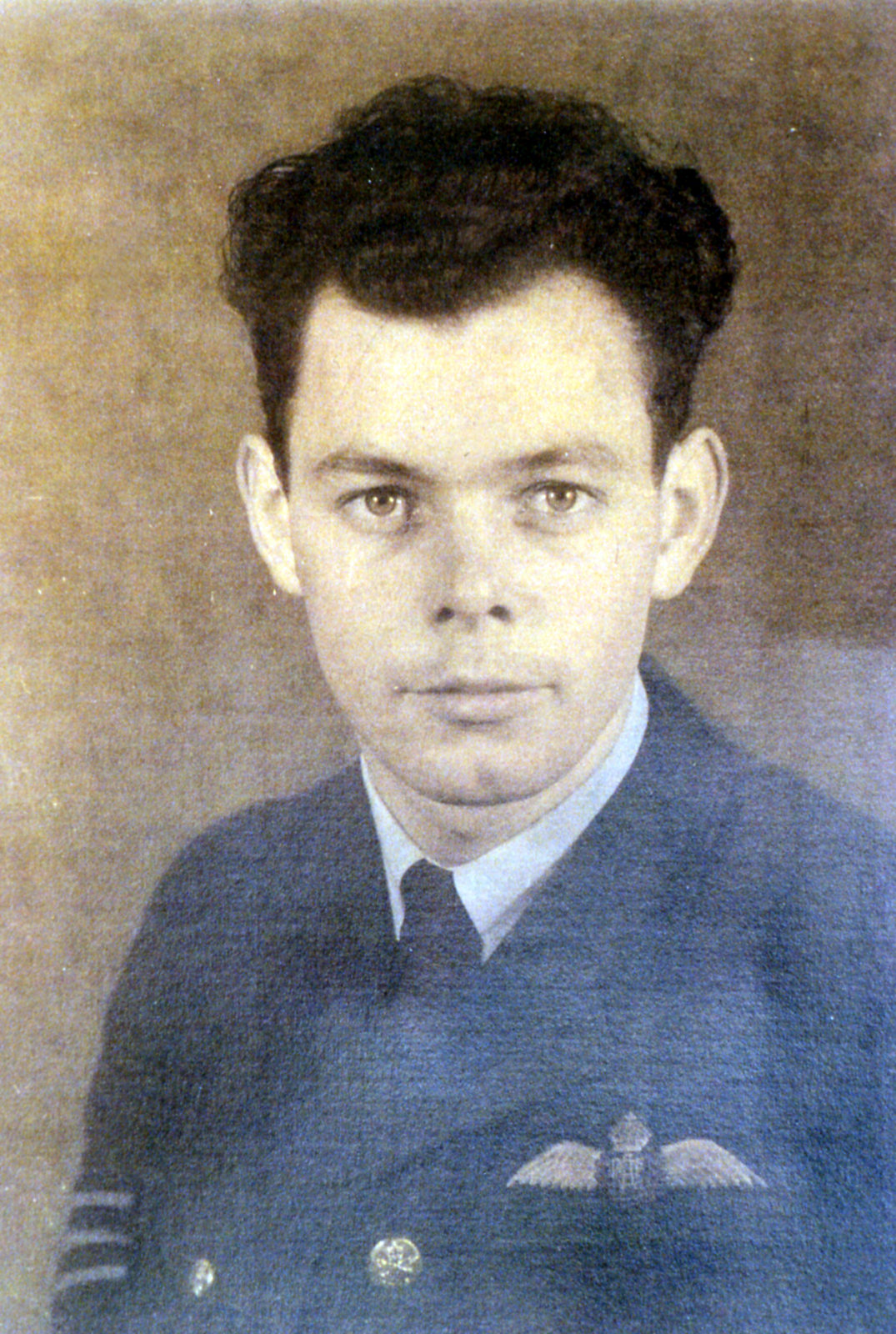 Photo of WILLIAM ROBERT DAVIES