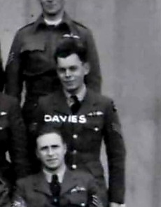 Photo of William Robert Davies