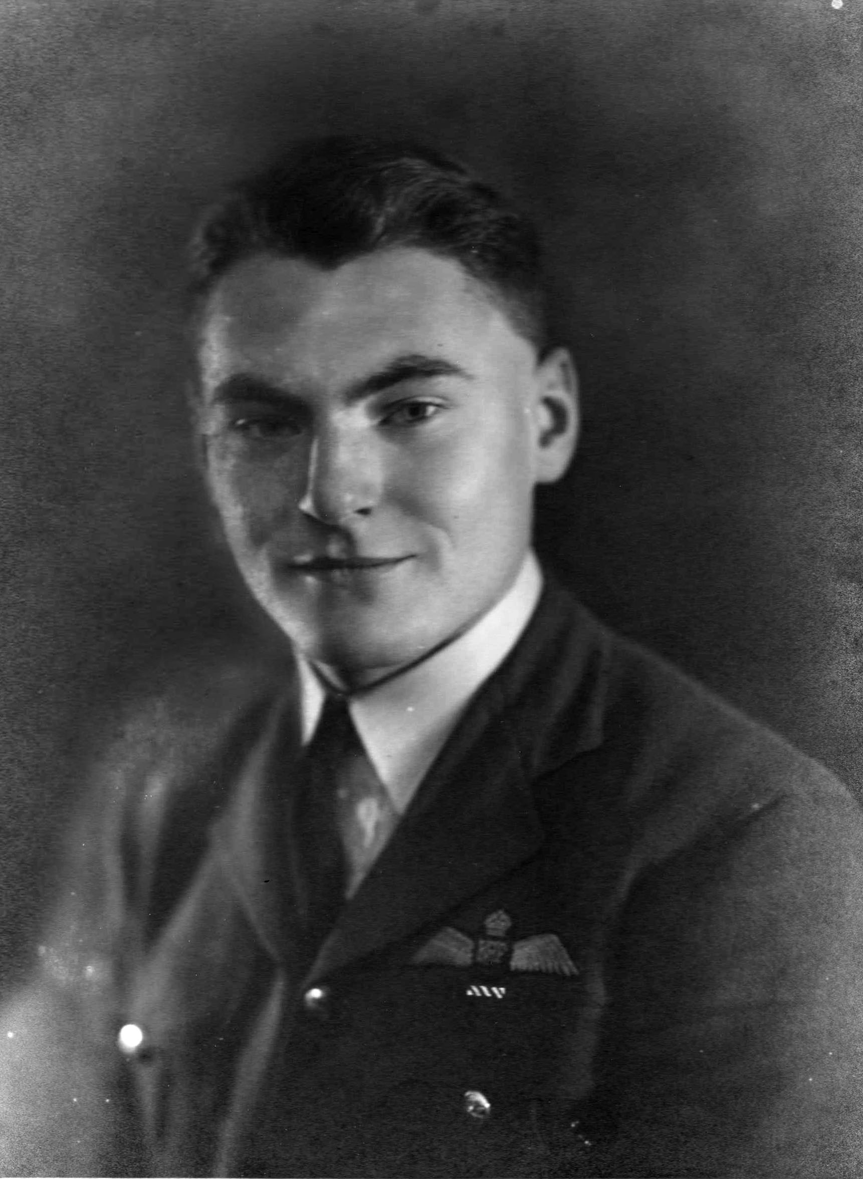 Photo of William Frank Tudhope