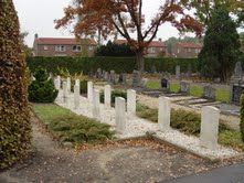 Cemetery