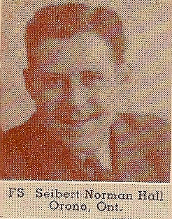 Photo of Serbert Hall