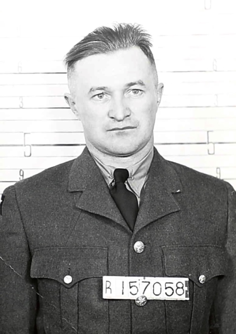 Photo of Alexander Cook