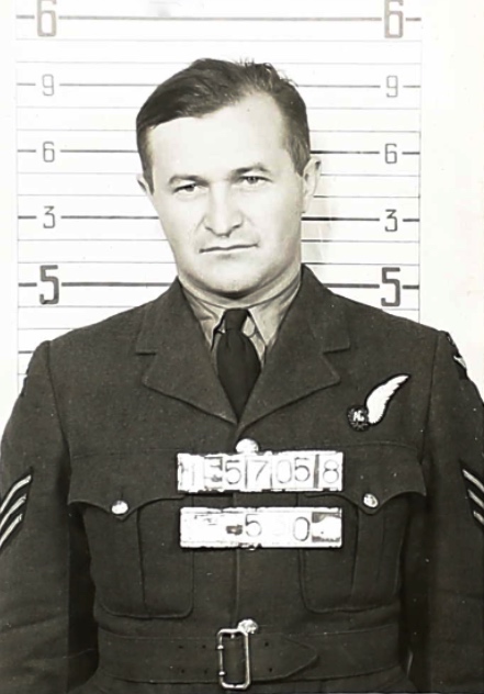 Photo of Alexander Cook