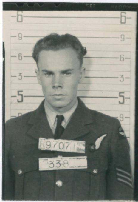 Photo of Henry Arthur Crouse