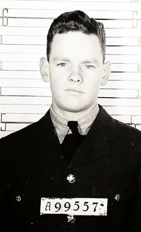 Photo of WILLIAM HUBERT WYATT