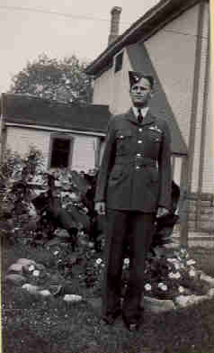 Photo of WILLIAM HUBERT WYATT