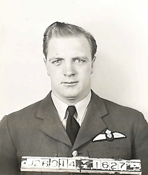 Photo of FRANCIS JOSEPH CROWLEY