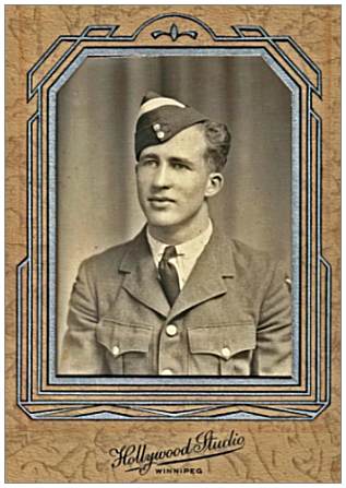 Photo of Albert Makay