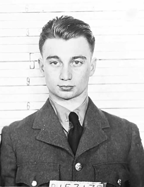 Photo of Vernon Fairbank Dodds