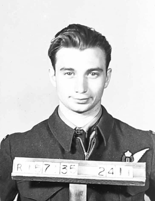 Photo of Vernon Fairbank Dodds