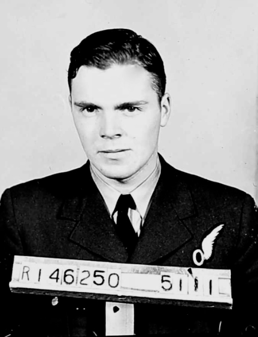 Photo of CHARLES WILLOX PEASLAND