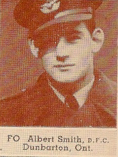 Photo of Albert Smith