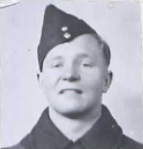 Photo of WILLIAM FREDERICK KILPATRICK