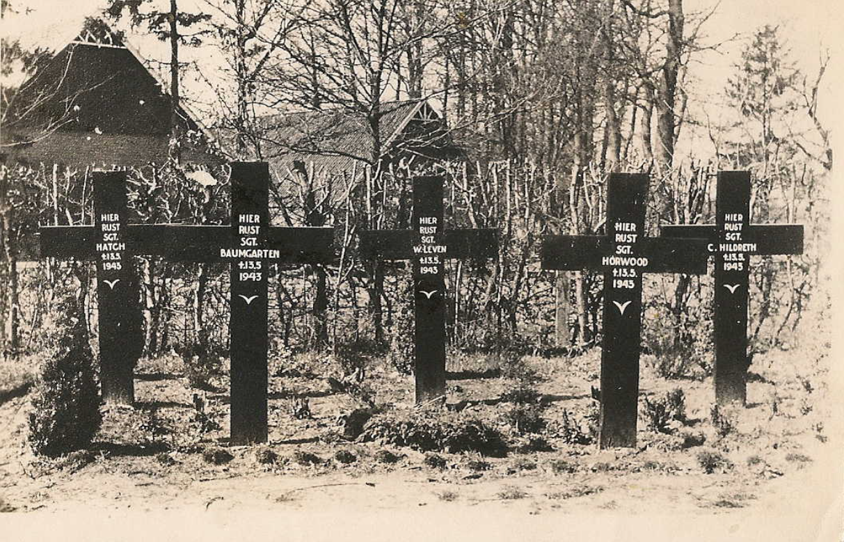 Cemetery