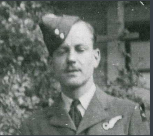 Photo of DOUGLAS RAY HORWOOD