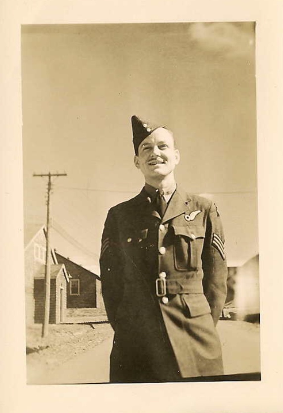 Photo of DOUGLAS RAY HORWOOD