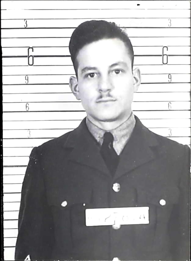 Photo of DOUGLAS RAY HORWOOD