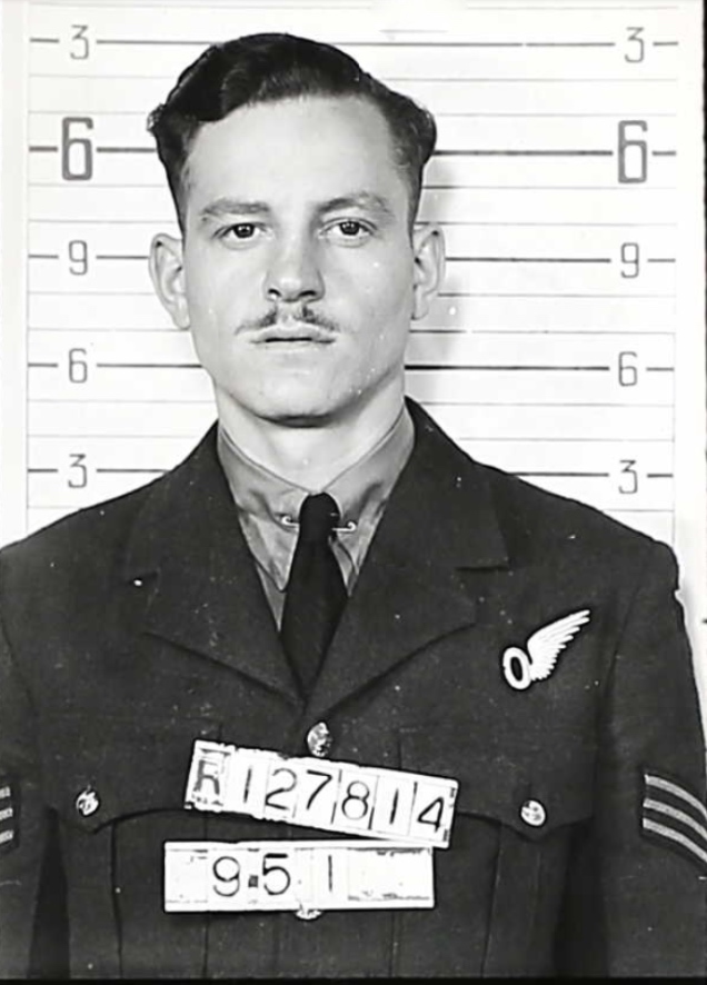 Photo of DOUGLAS RAY HORWOOD