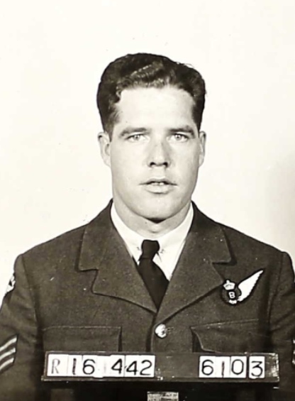 Photo of TIMOTHY AMBROSE HARRINGTON