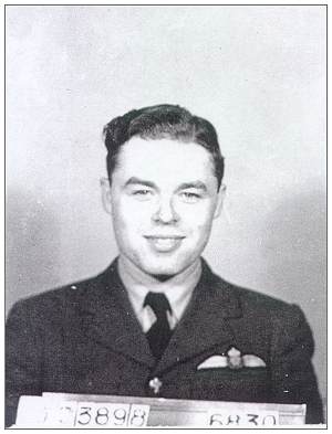 Photo of Frederick Broad