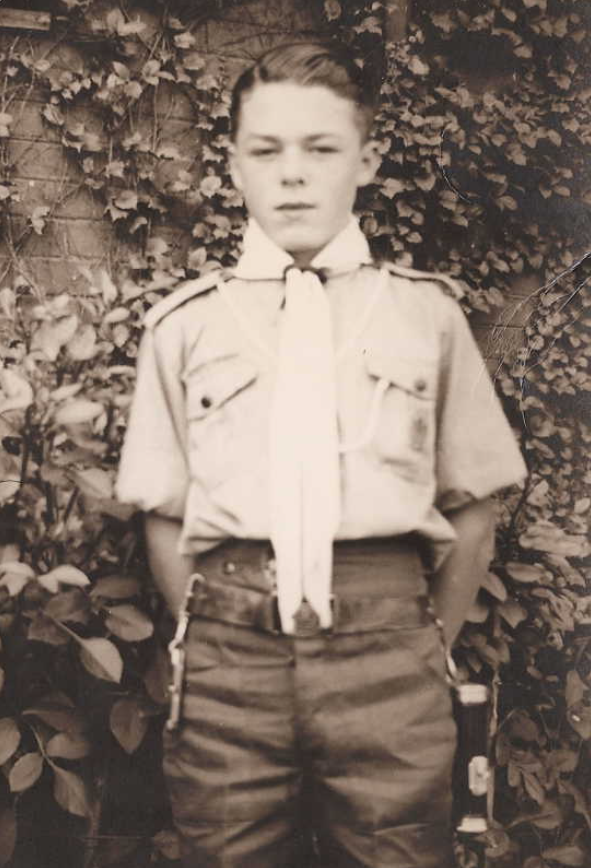 Photo of FREDERICK HEATH BROAD