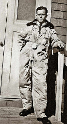 Photo of Alfred E. Hurteau