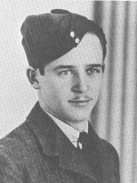 Photo of ALFRED EUGENE HURTEAU