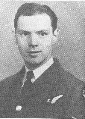 Photo of Frederick William Walkerdine