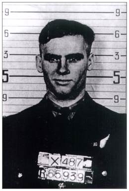 Photo of Joseph Lesage