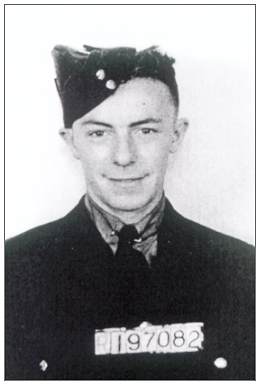 Photo of GEORGE ALEXANDER MAY