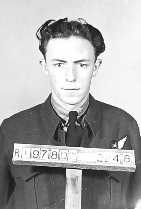 Photo of GEORGE ALEXANDER MAY