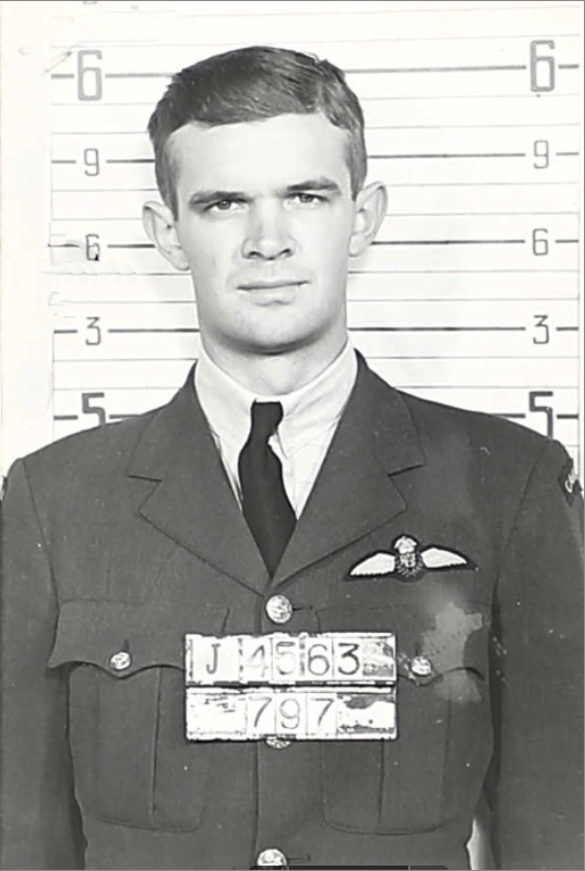 Photo of GEORGE KETCHAN GRAHAM