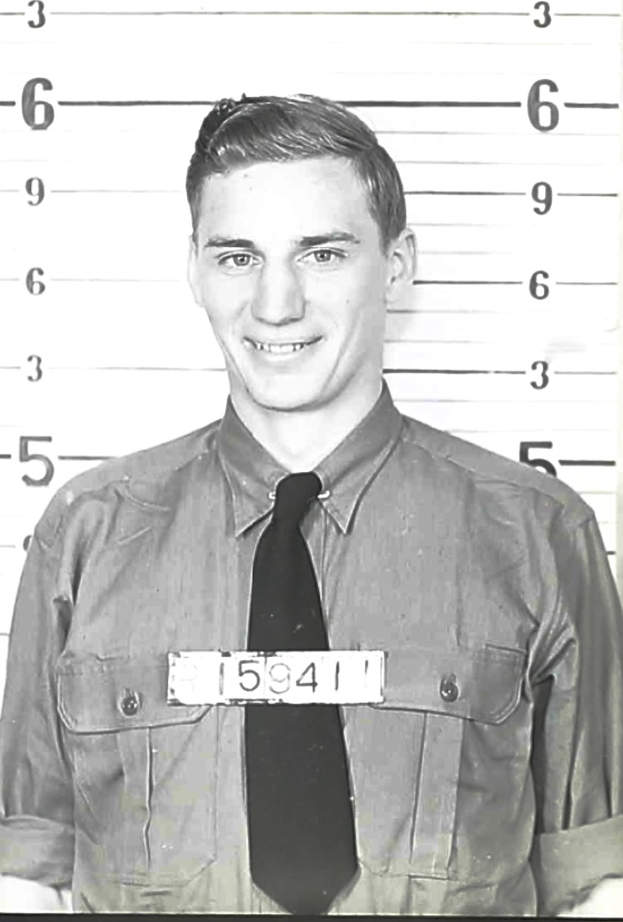 Photo of Chris Zane Robert Christianson