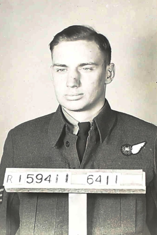 Photo of Chris Zane Robert Christianson