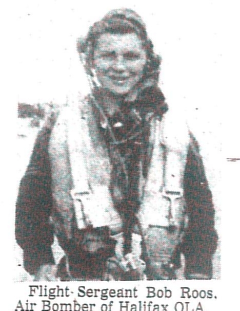 Photo of Robert Roos