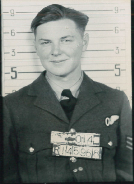 Photo of Robert Roos