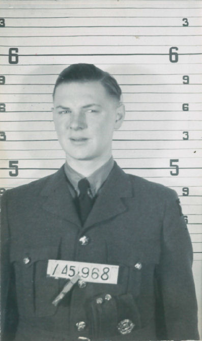 Photo of Robert Roos