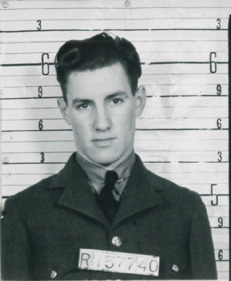 Photo of William Leonard John Clark