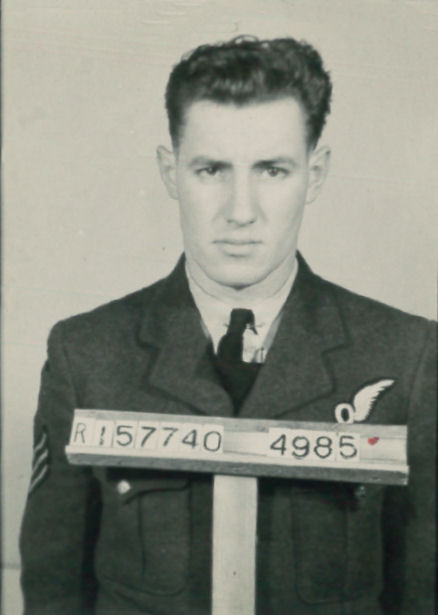 Photo of William Leonard John Clark