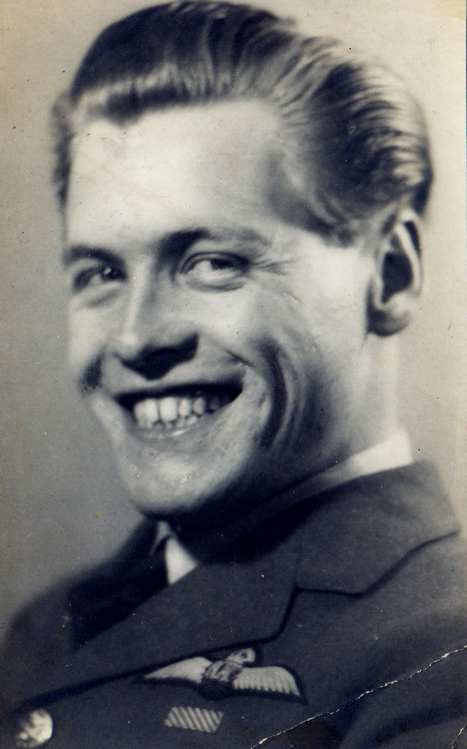 Photo of THOMAS HENRY DONNELLY